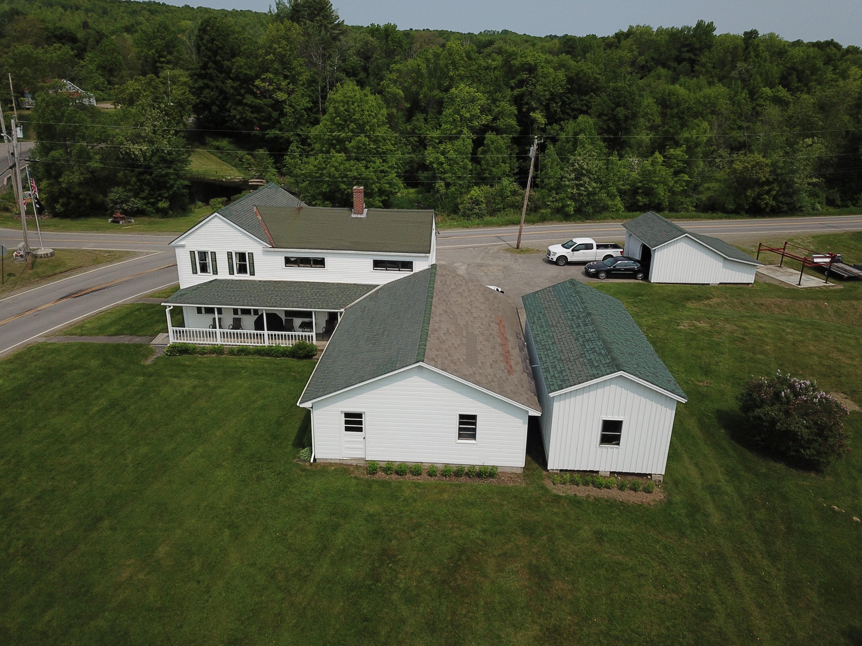 13 Main Street Cambridge, ME 04923 - Photo 3 of 43