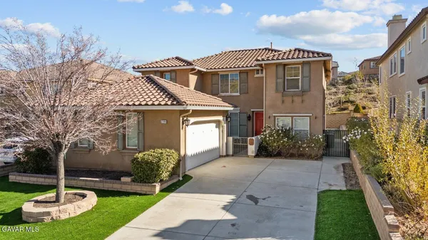 $3,600 | 37200 Pergola Terrace, Palmdale, CA 93551