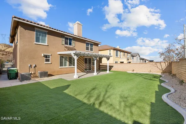 $3,600 | 37200 Pergola Terrace, Palmdale, CA 93551