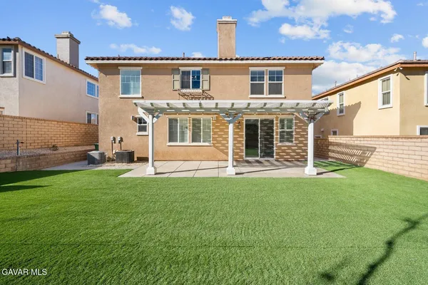 $3,600 | 37200 Pergola Terrace, Palmdale, CA 93551