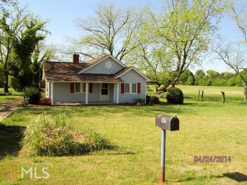 1255 Coldwater Road Dewy Rose, GA 30634 - Photo 1 of 1