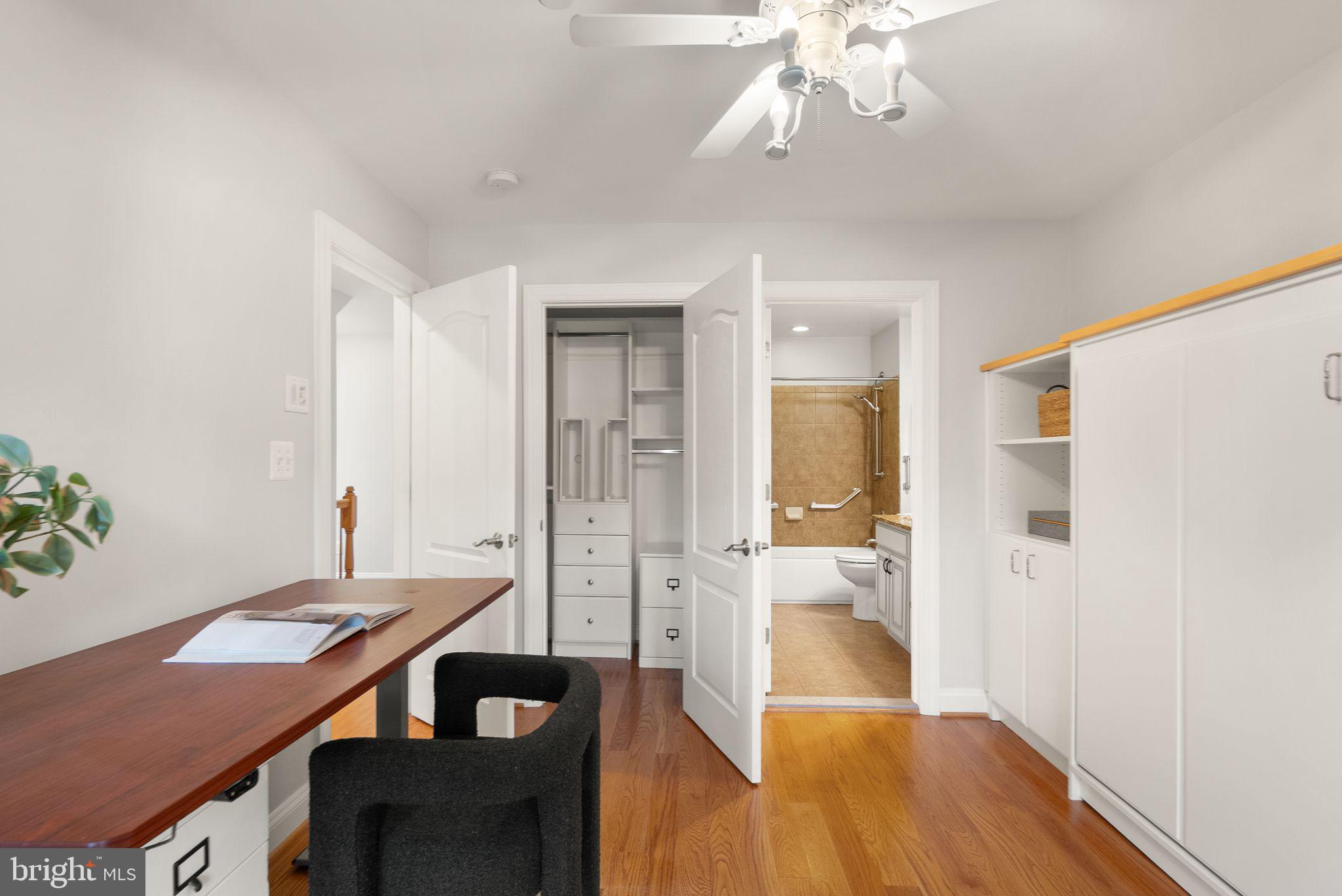 231 Mill Street Occoquan, VA 22125 - Photo 43 of 84