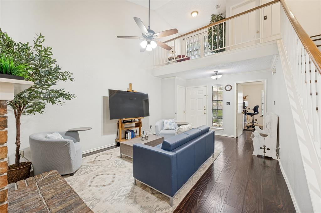 2800 Keller Springs Road, Unit 6B Carrollton, TX 75006 - Photo 2 of 14