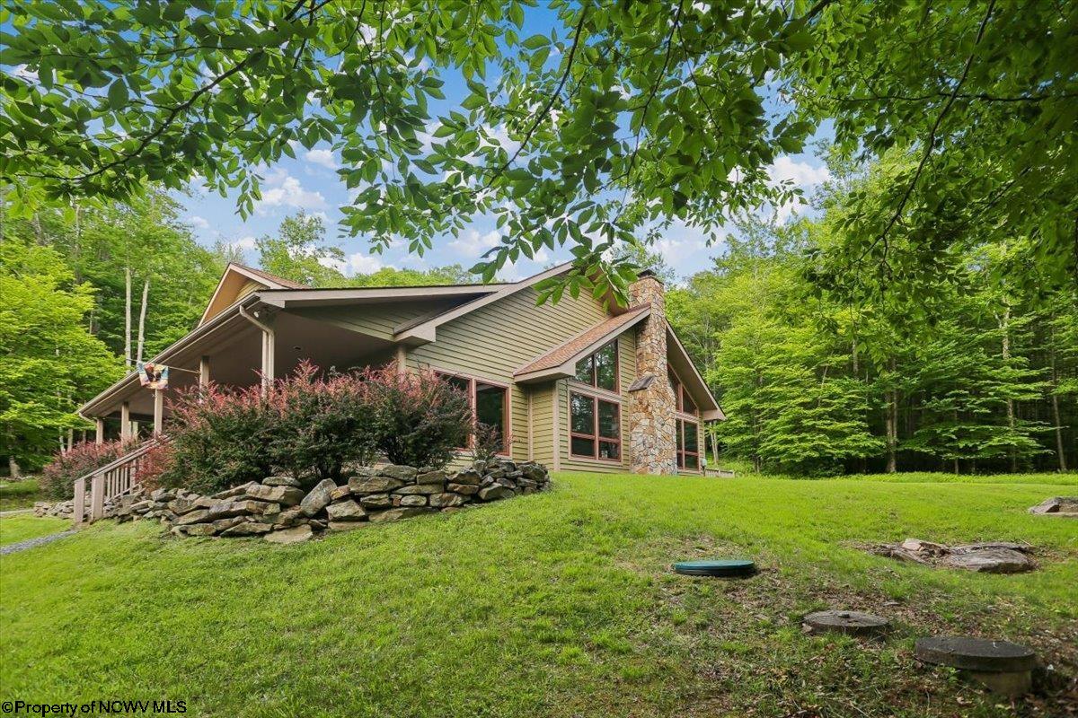 2256 Cabin Mountain Road Davis, WV 26260 - Photo 35 of 43 Gallery Image 35