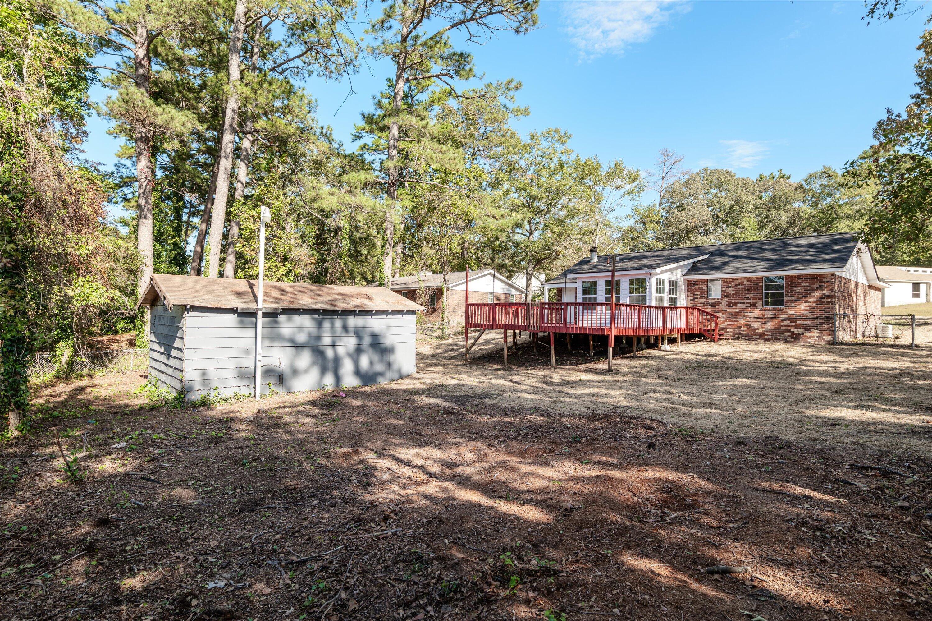 3583 Woodlake Road Hephzibah, GA 30815 - Photo 15 of 44 18-P1380878