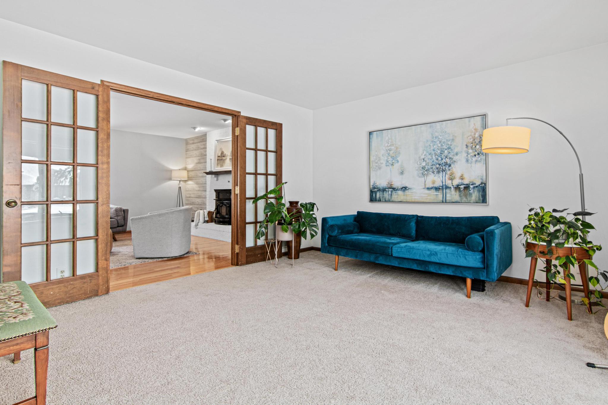 5816 Oxford Street North Shoreview, MN 55126 - Photo 11 of 39