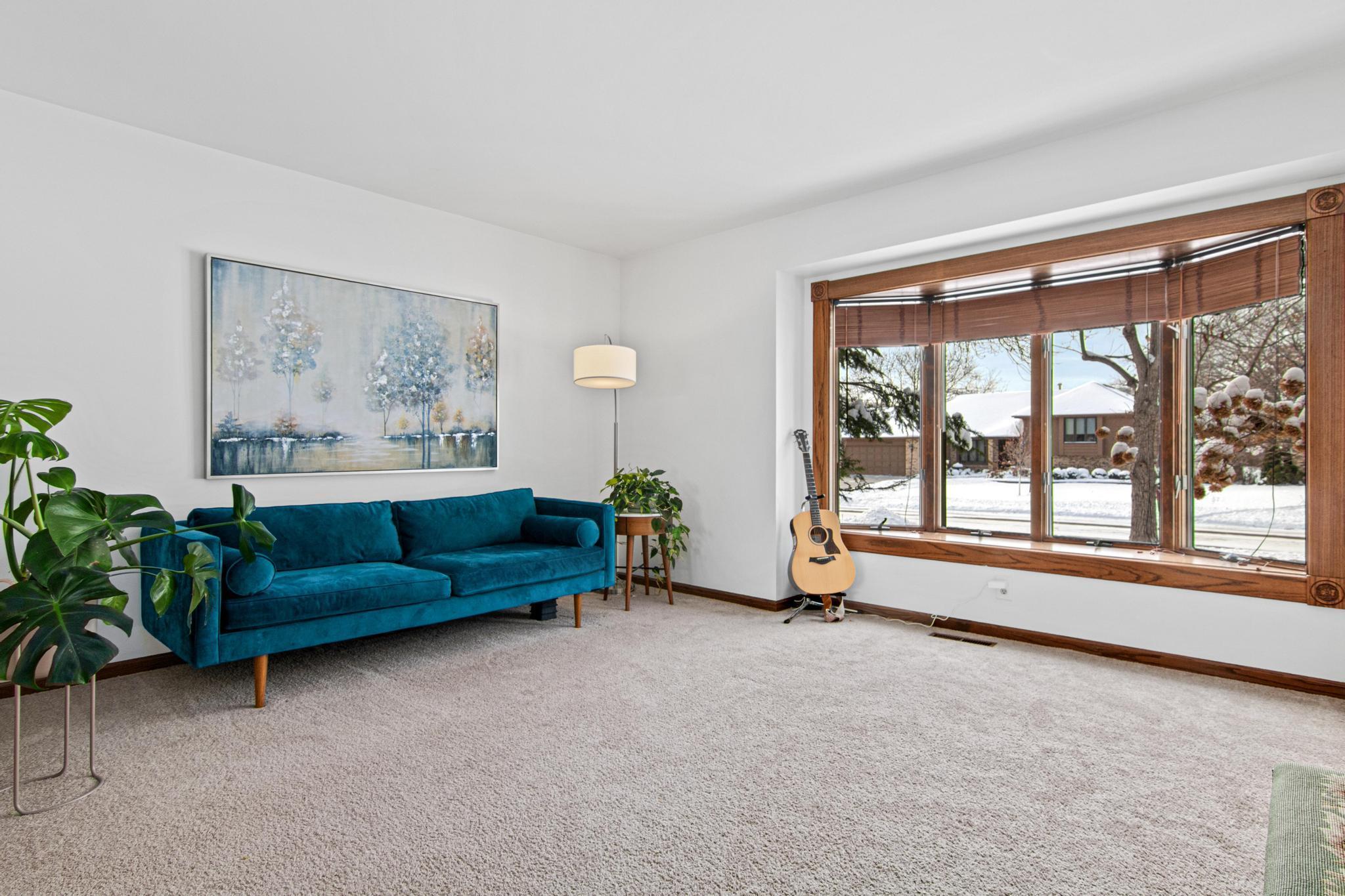 5816 Oxford Street North Shoreview, MN 55126 - Photo 12 of 39