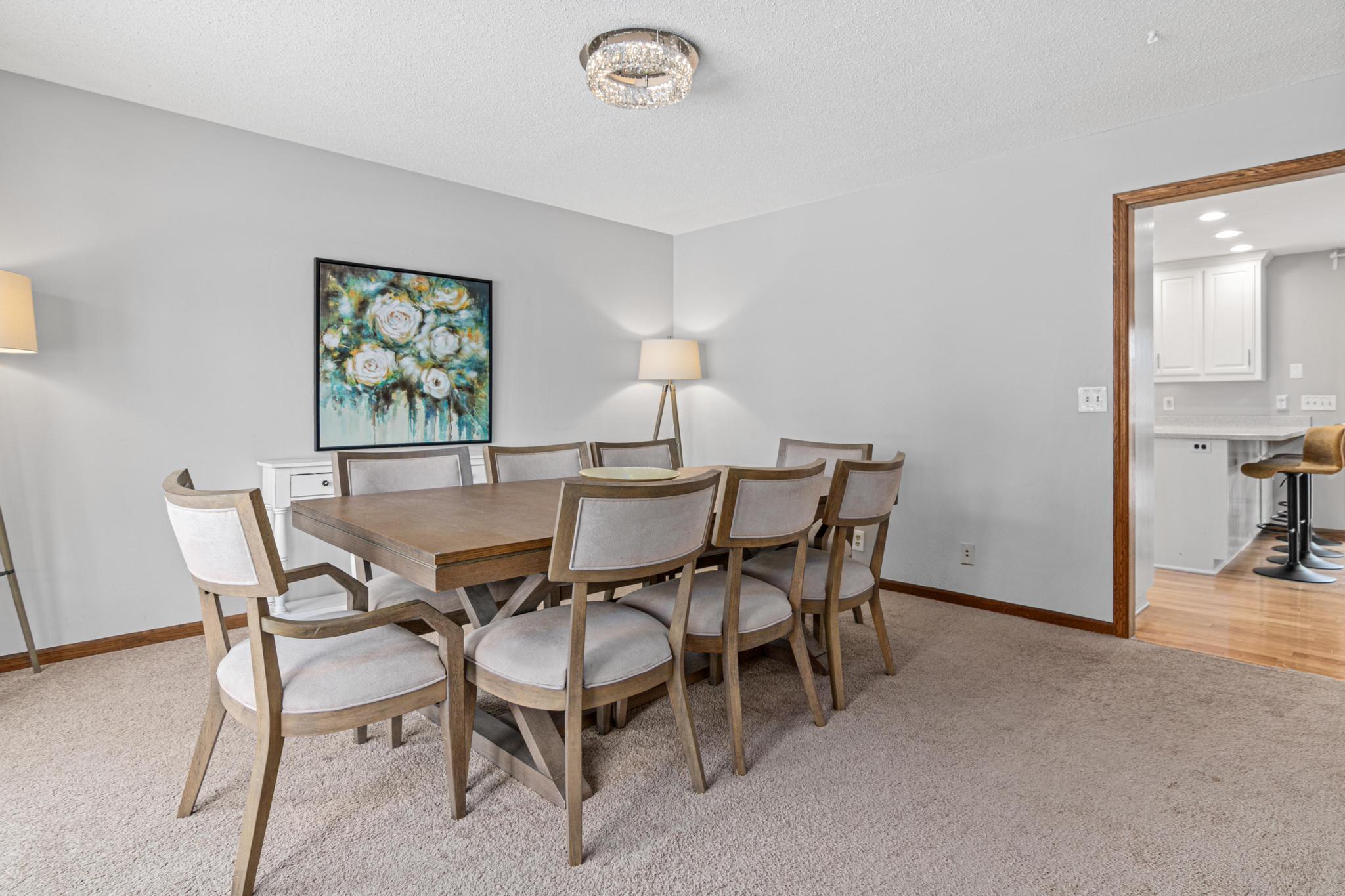 5816 Oxford Street North Shoreview, MN 55126 - Photo 13 of 39