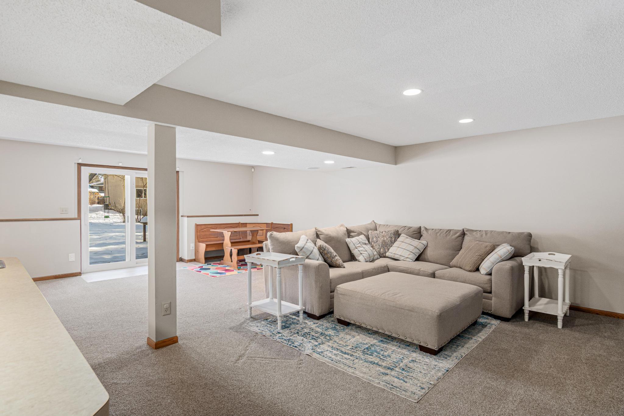 5816 Oxford Street North Shoreview, MN 55126 - Photo 29 of 39