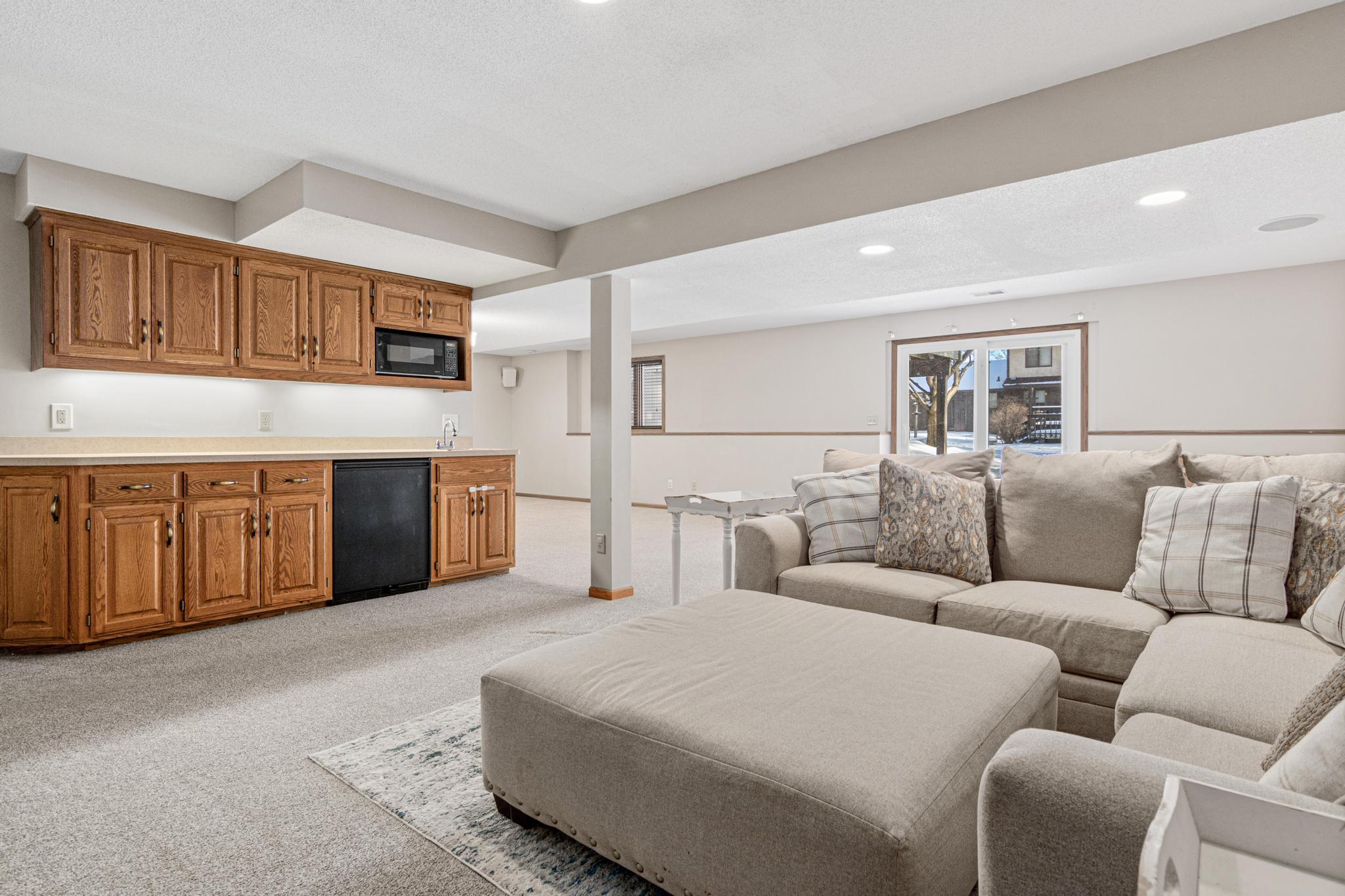 5816 Oxford Street North Shoreview, MN 55126 - Photo 30 of 39