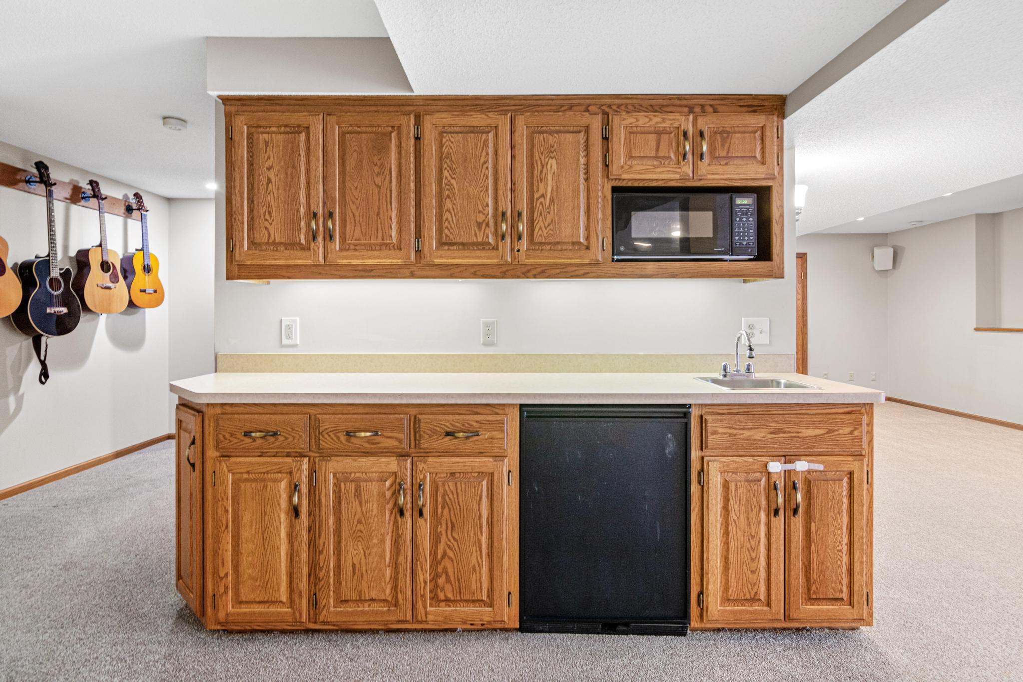 5816 Oxford Street North Shoreview, MN 55126 - Photo 31 of 39