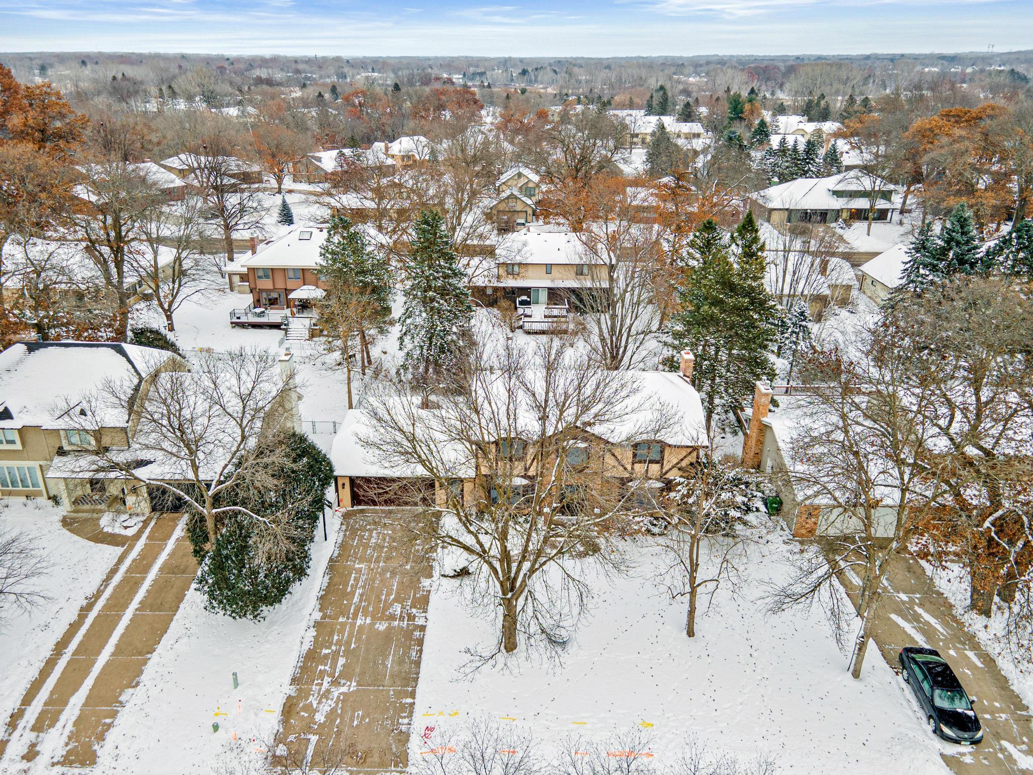 5816 Oxford Street North Shoreview, MN 55126 - Photo 37 of 39