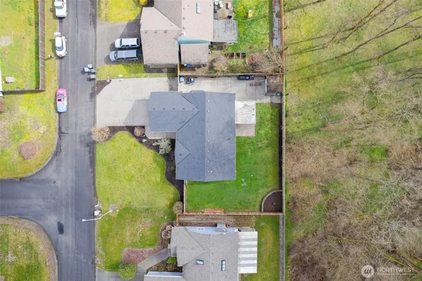 $549,950 | 15104 148th Street East, Orting, WA 98360