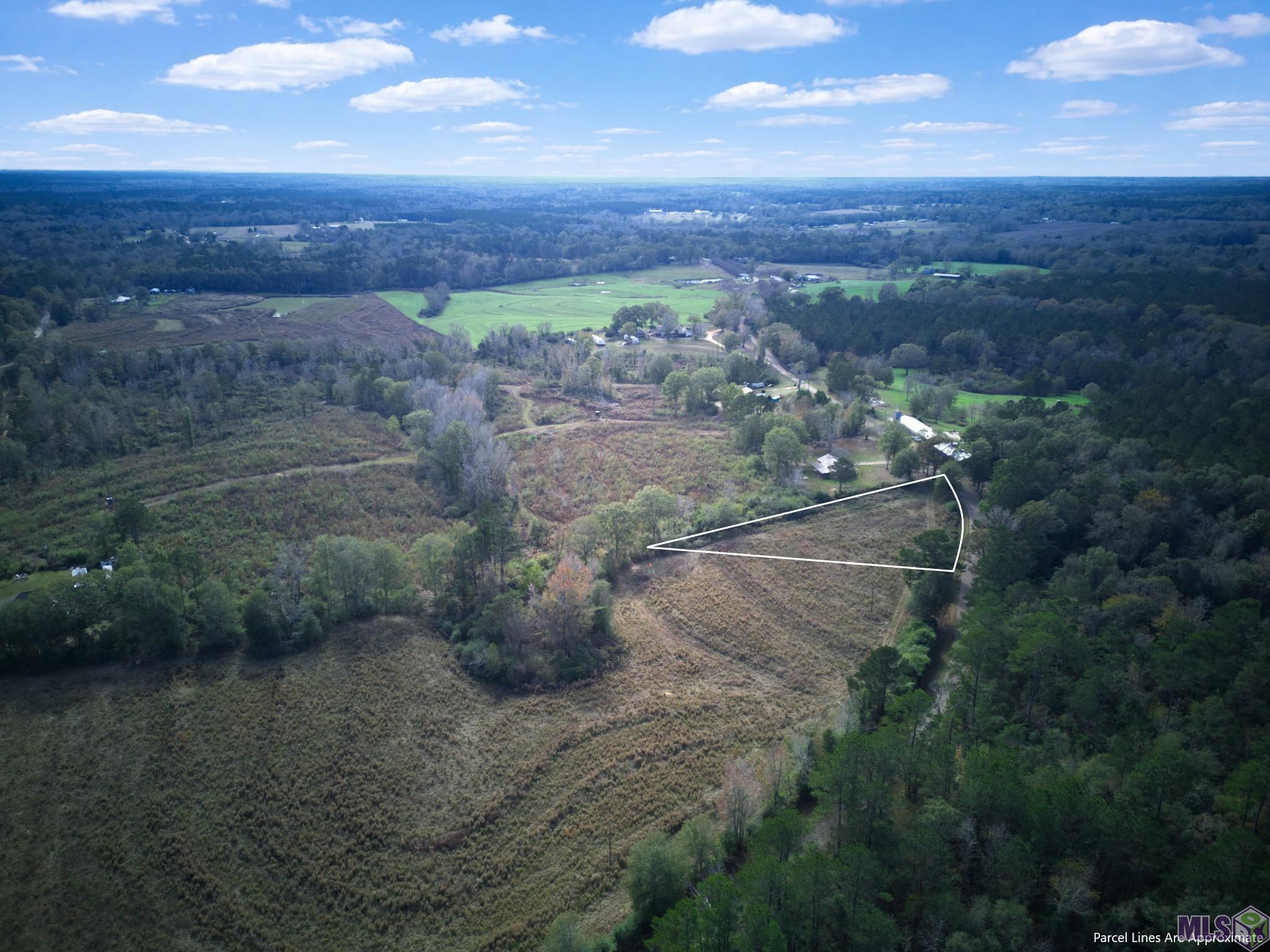 9 R F Ball Road Franklinton, LA 70438 - Photo 11 of 13