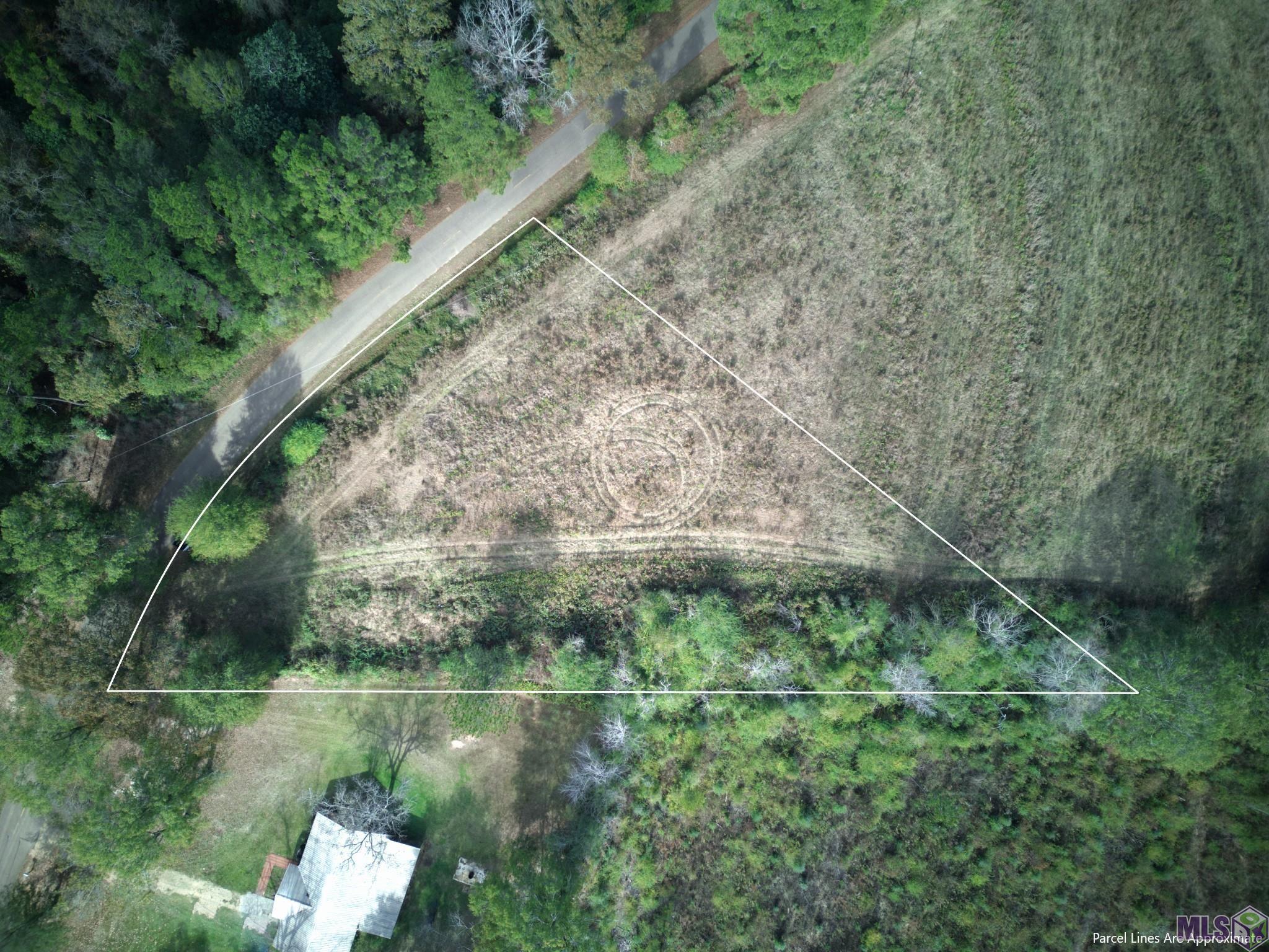 9 R F Ball Road Franklinton, LA 70438 - Photo 3 of 13