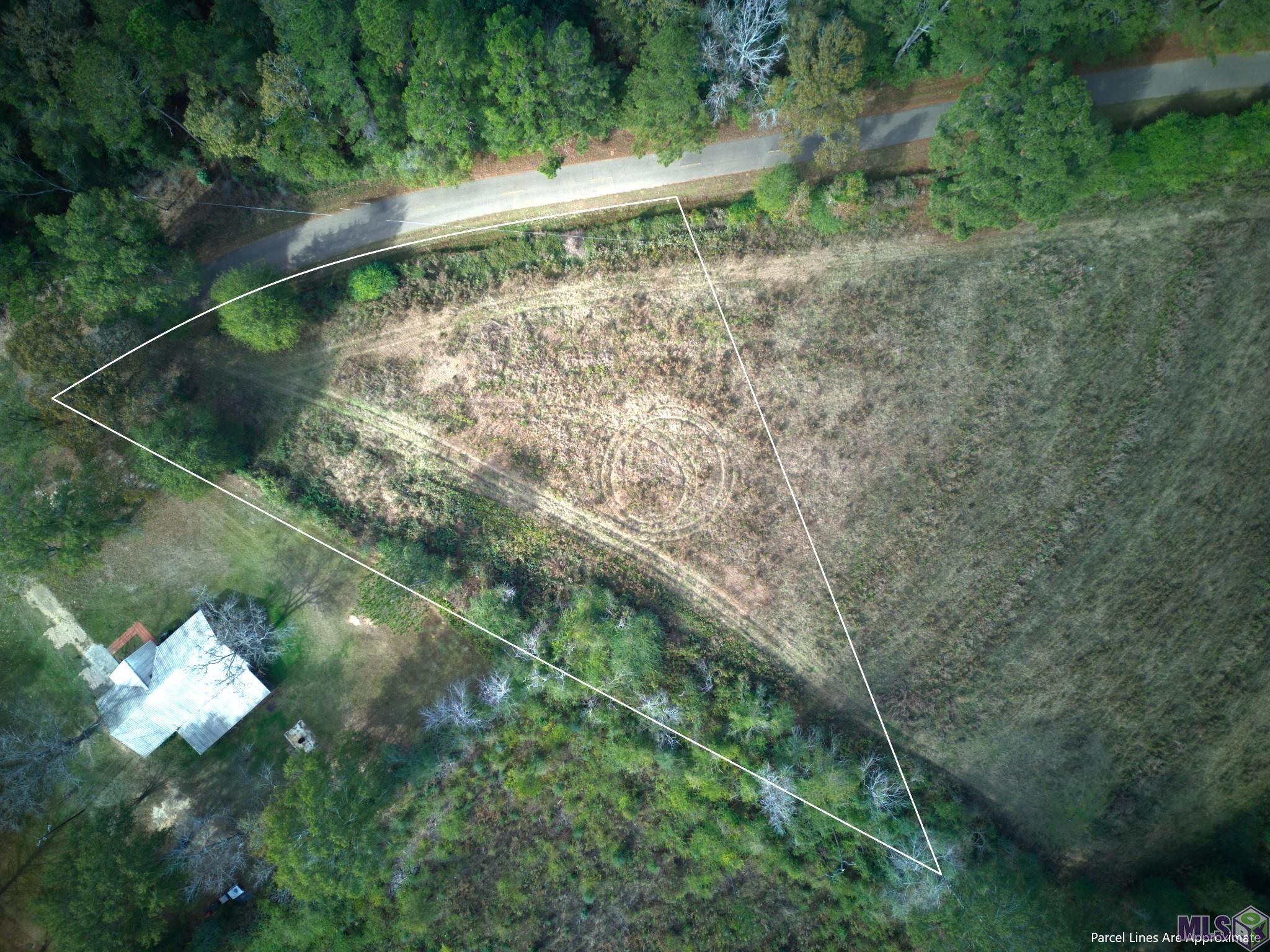 9 R F Ball Road Franklinton, LA 70438 - Photo 7 of 13