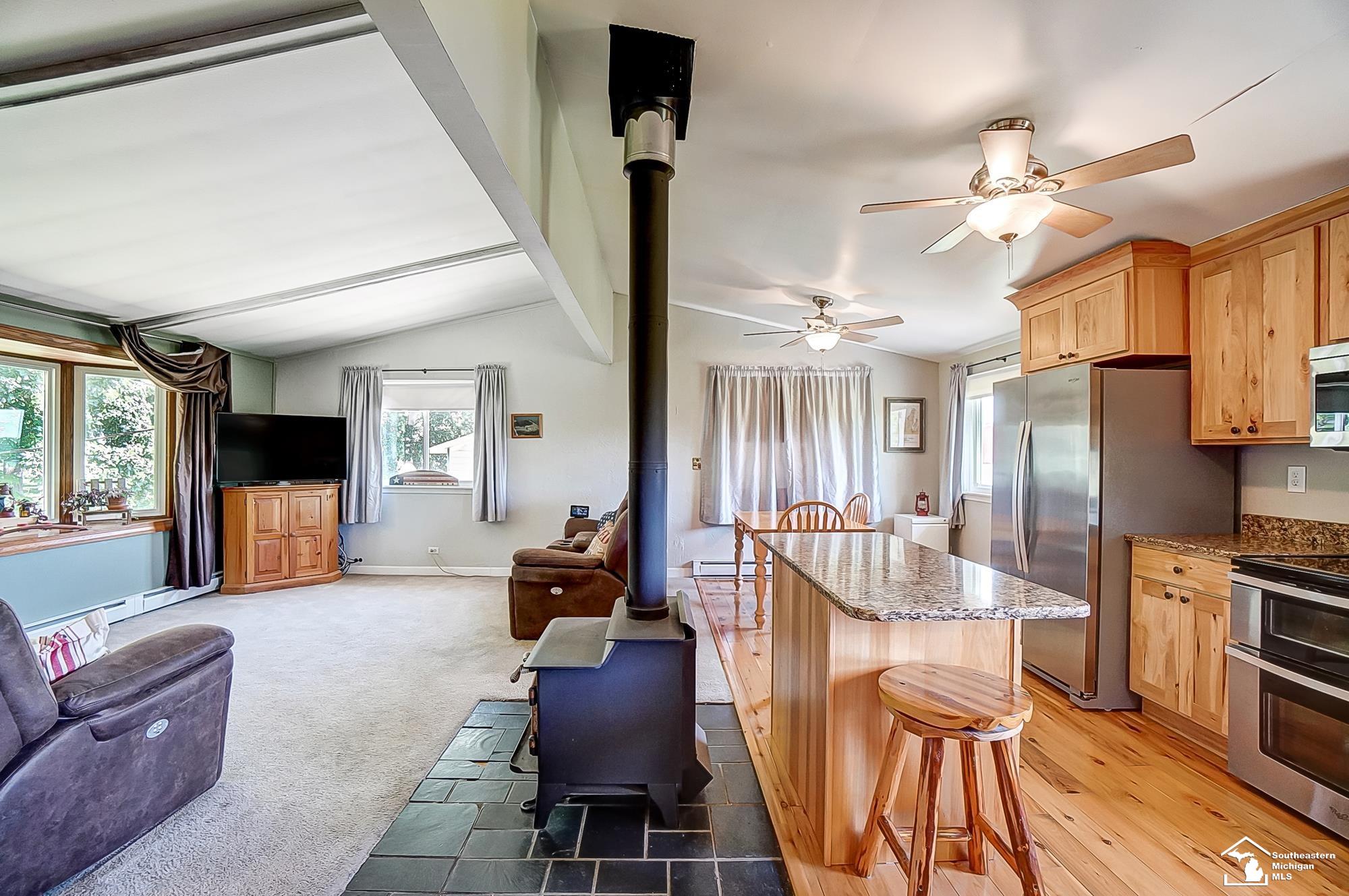 6398 North Rea Road Dundee, MI 48131 - Photo 31 of 59