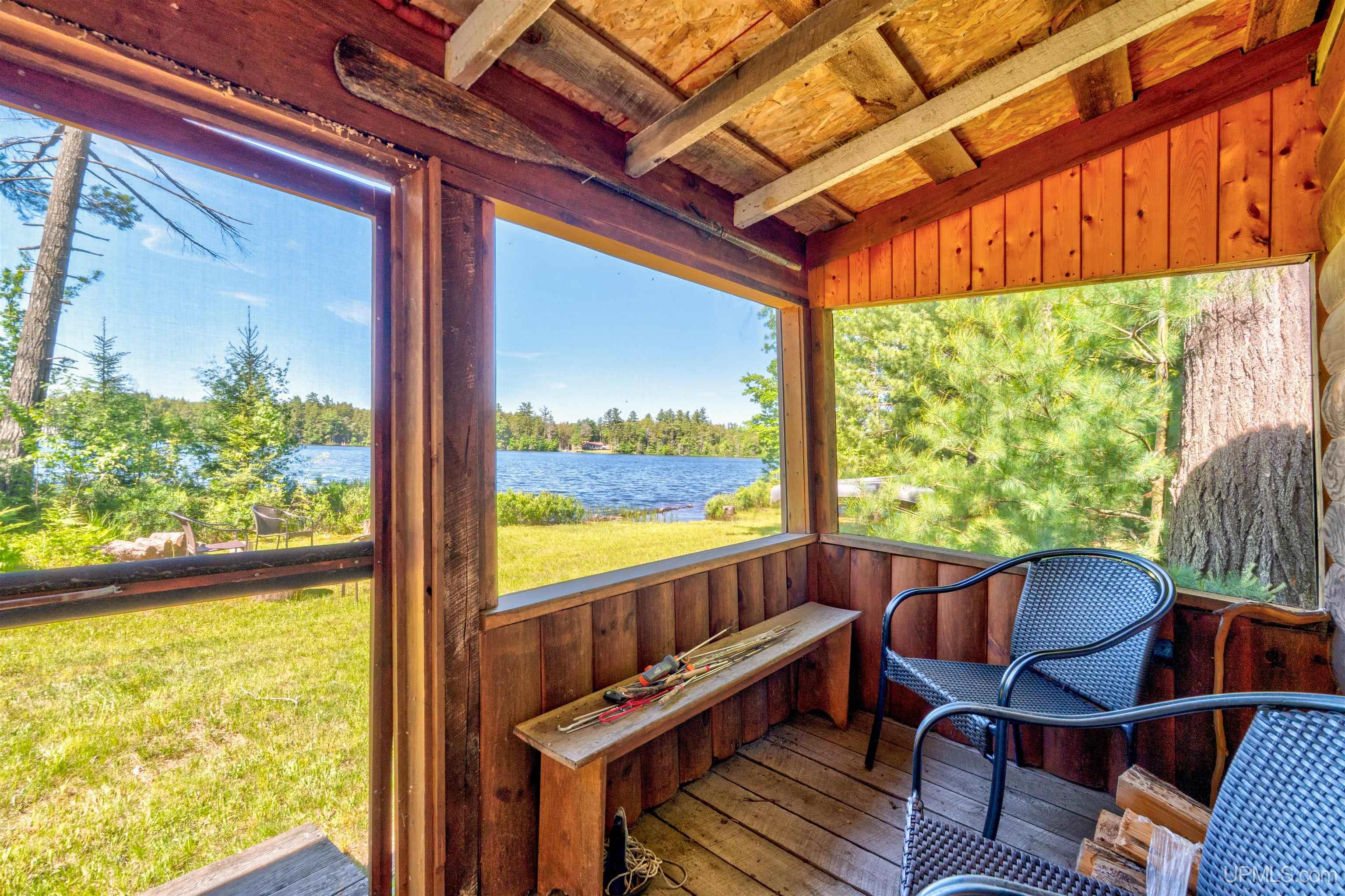 N731 Anne Road Wetmore, MI 49895 - Photo 43 of 58