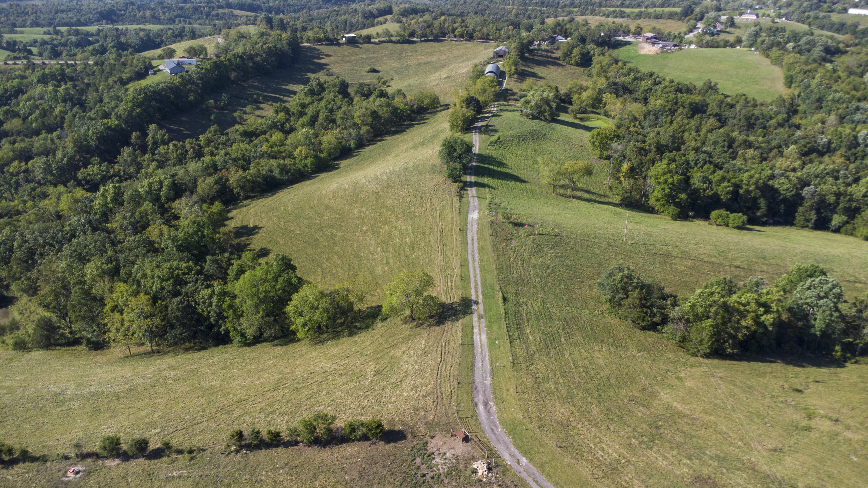112-acres Keefer Road Corinth, KY 41010 - Photo 4 of 16 Keefer-43