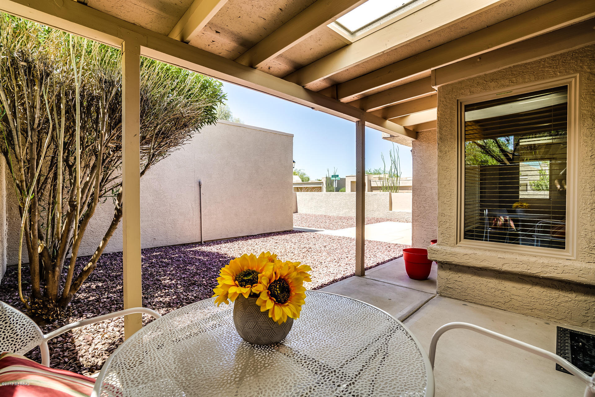 4461 East Kleindale Road Tucson, AZ 85712 - Photo 48 of 50 Gallery Image 48