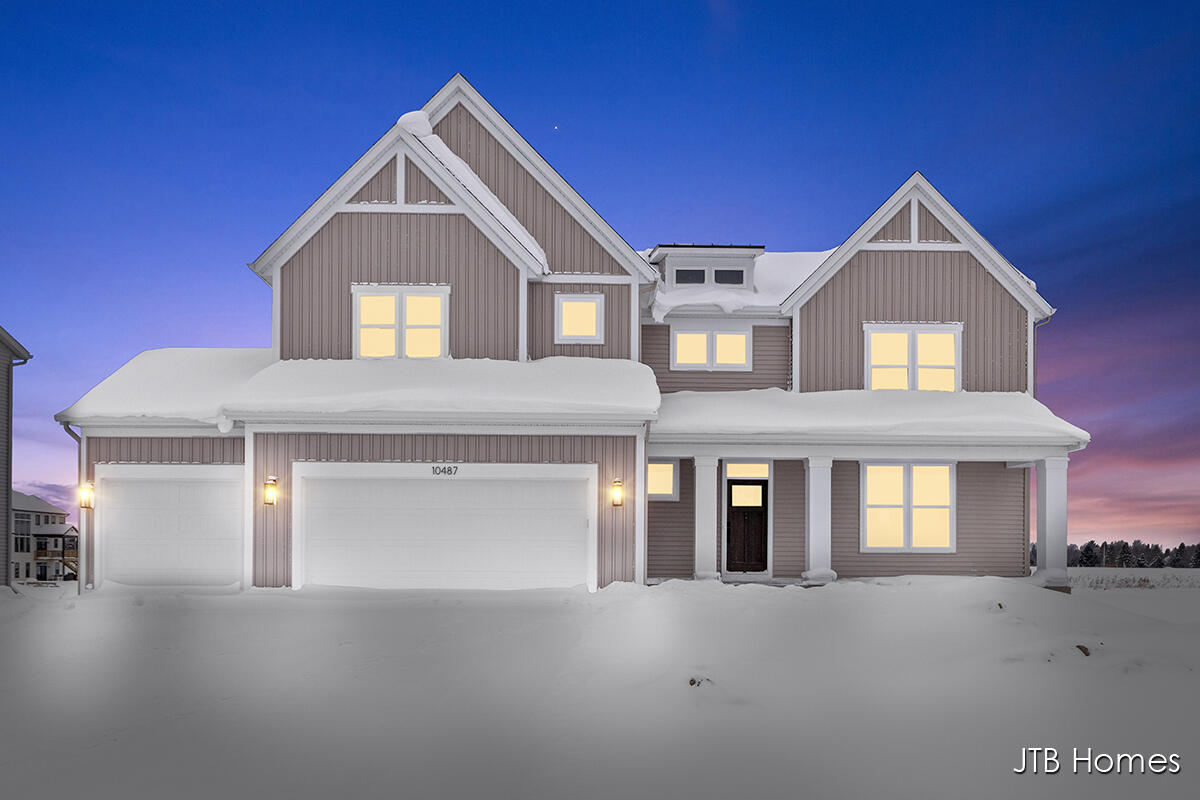 10487 Poppy Lane Allendale, MI 49401 - Photo 1 of 38 124 HW_Bay Harbor_1000