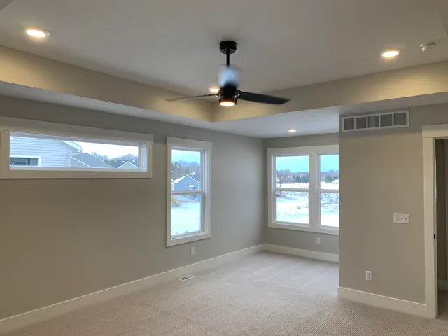 $649,900 | 10487 Poppy Lane, Allendale, MI 49401