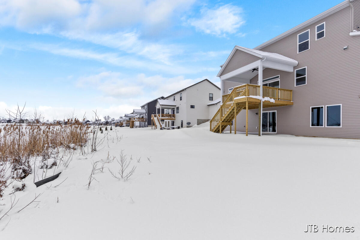 10487 Poppy Lane Allendale, MI 49401 - Photo 18 of 38 124 HW_Bay Harbor_1031