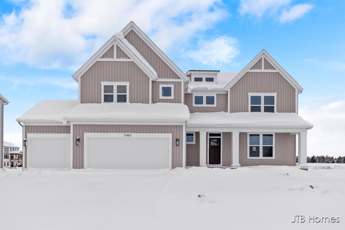 10487 Poppy Lane Allendale, MI 49401 - Photo 2 of 38 124 HW_Bay Harbor_1000
