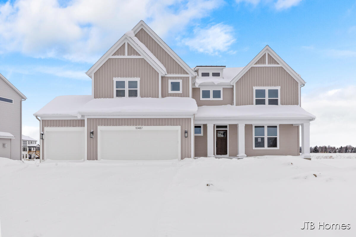 10487 Poppy Lane Allendale, MI 49401 - Photo 3 of 38 124 HW_Bay Harbor_1001