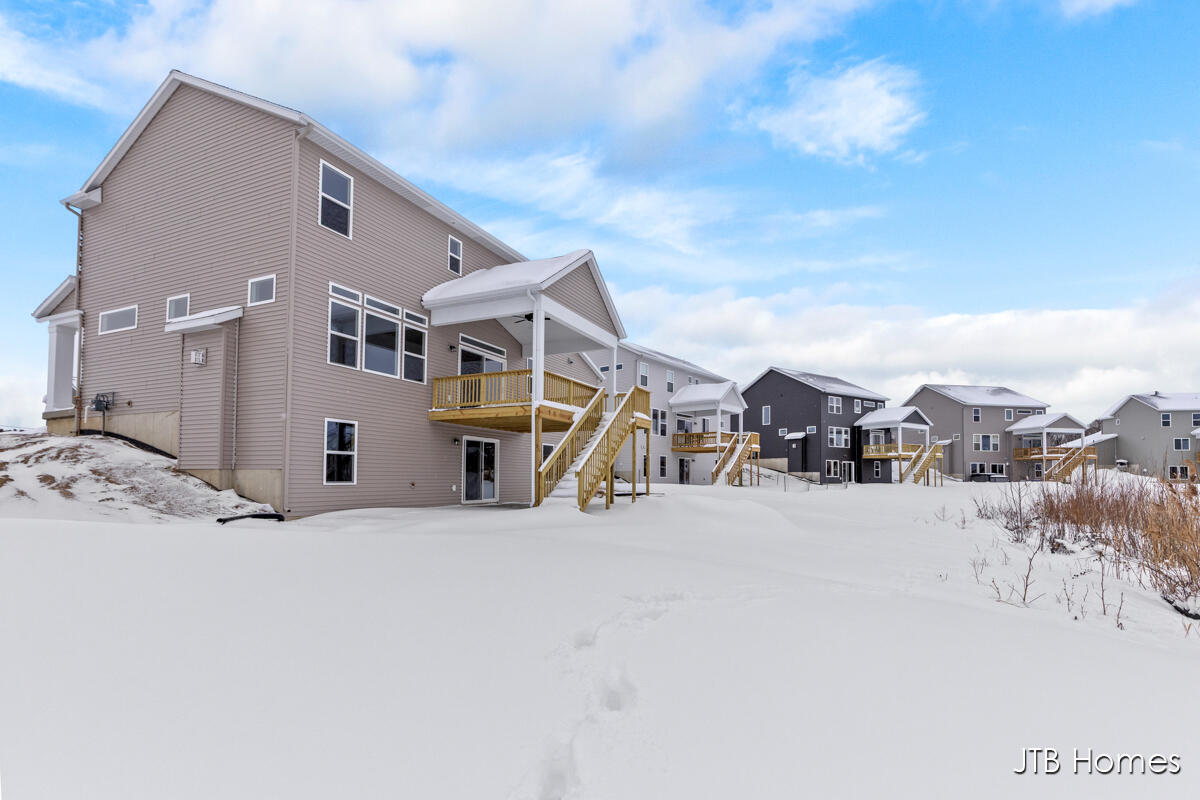 10487 Poppy Lane Allendale, MI 49401 - Photo 36 of 38 124 HW_Bay Harbor_1034