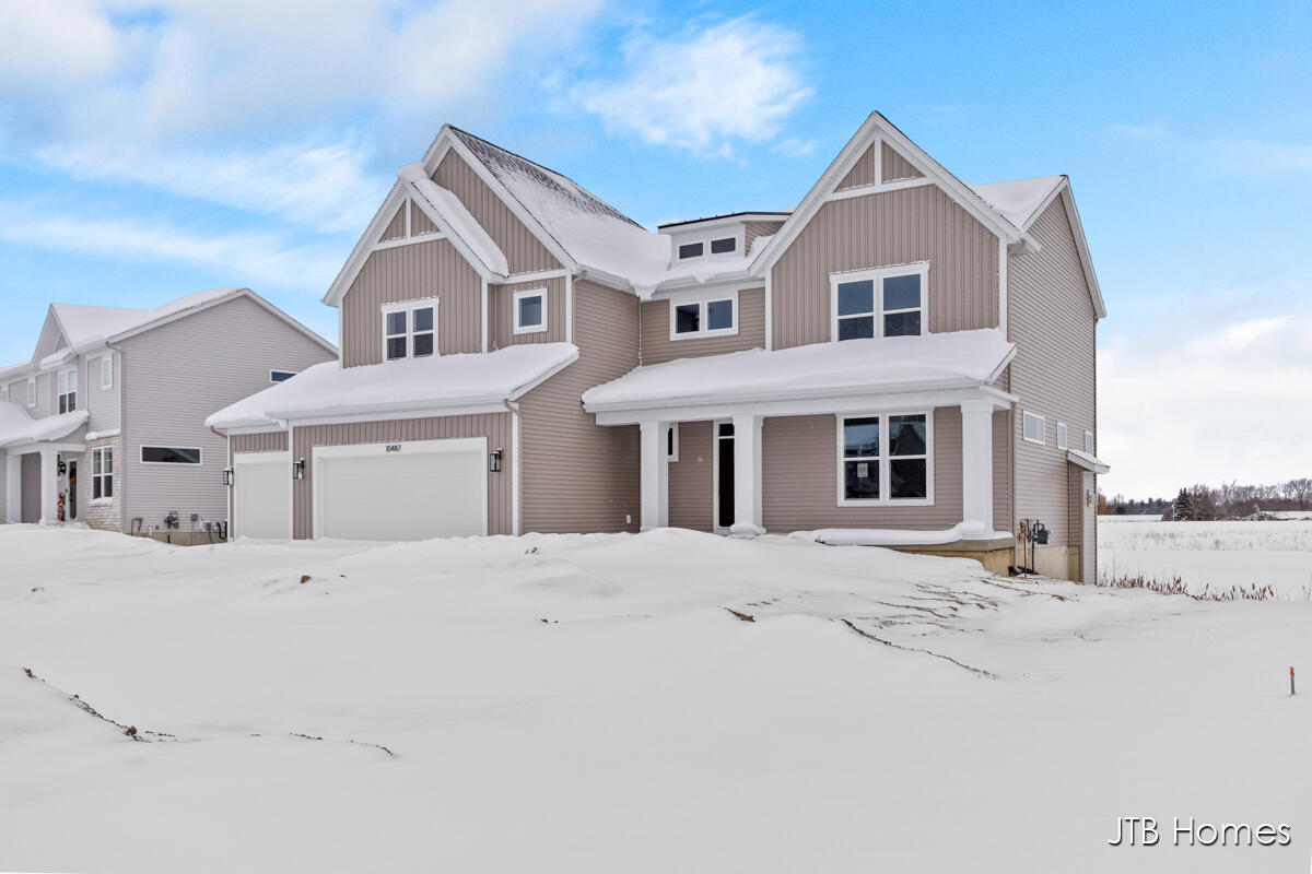 10487 Poppy Lane Allendale, MI 49401 - Photo 4 of 38 124 HW_Bay Harbor_1002