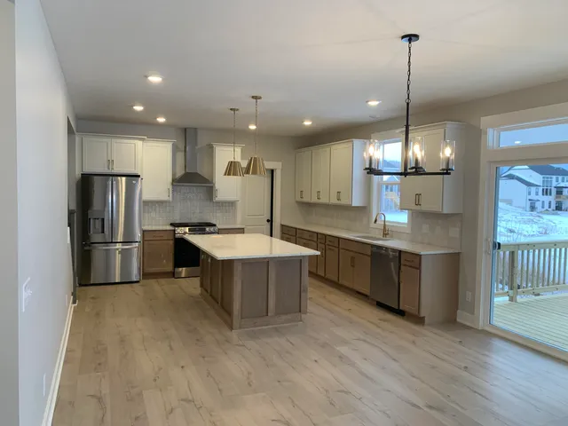 $649,900 | 10487 Poppy Lane, Allendale, MI 49401