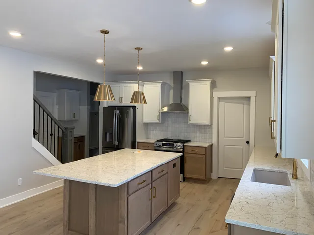 $649,900 | 10487 Poppy Lane, Allendale, MI 49401