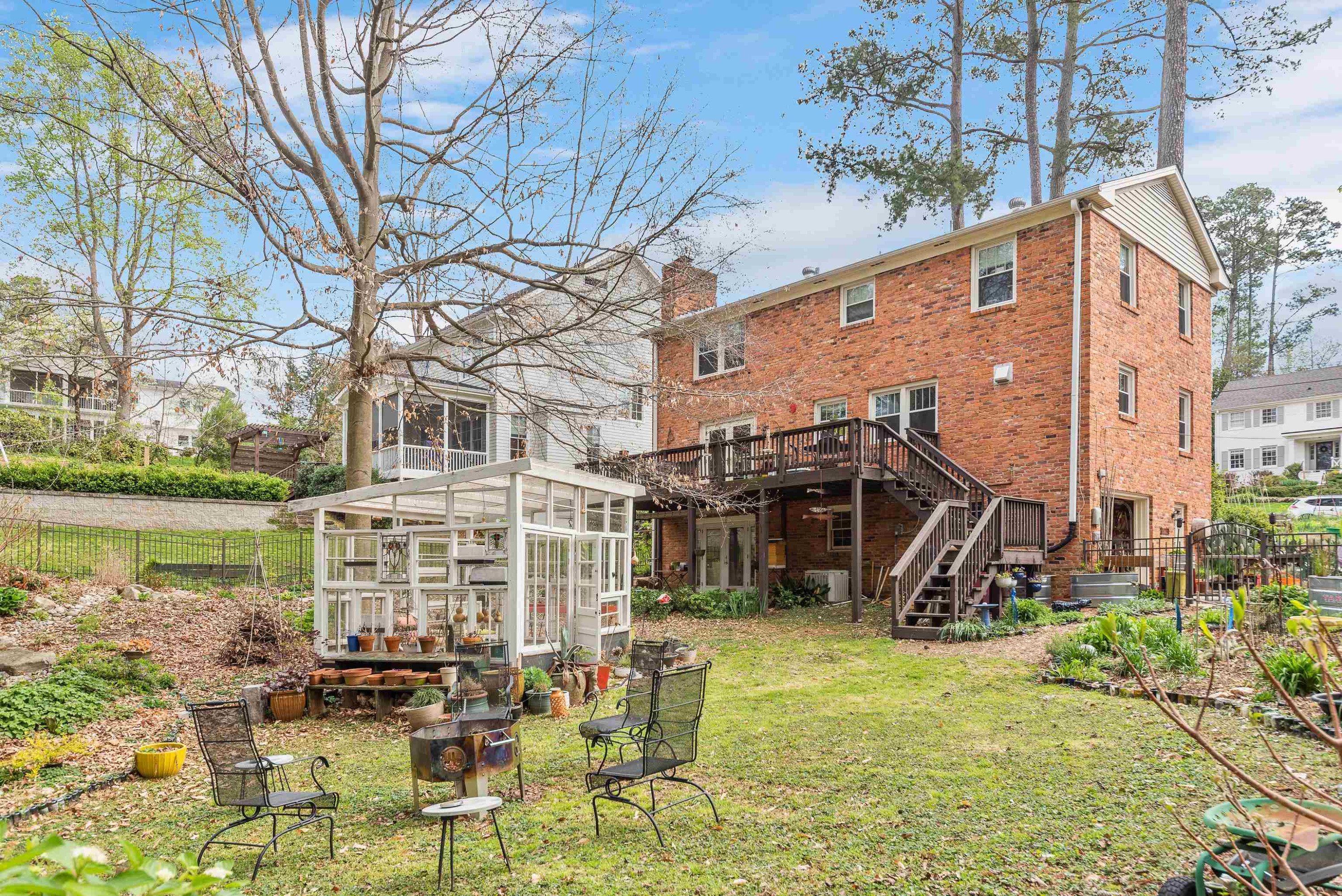 4513 Keswick Drive Raleigh, NC 27609 - Photo 37 of 40 Photo 37