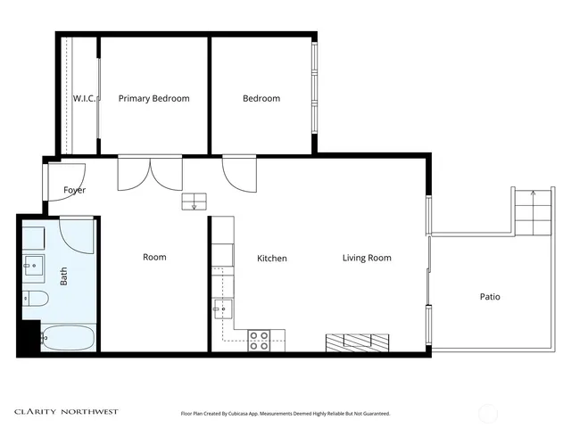 $3,480 | 1812 19th Avenue, Unit 103, Seattle, WA 98122