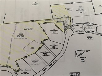 8 South Rdg Road Hampden, MA 01036 - Photo 4 of 4 a picture of a book in a bed