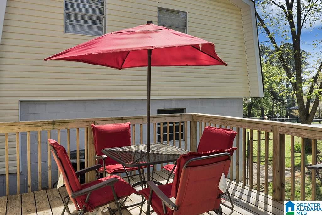 412 5th Street Pleasant Grove, AL 35127 - Photo 20 of 21