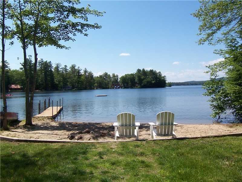 127 Heath Road Poland, ME 04274 - Photo 2 of 34 Waterfront/Dock/Pier.