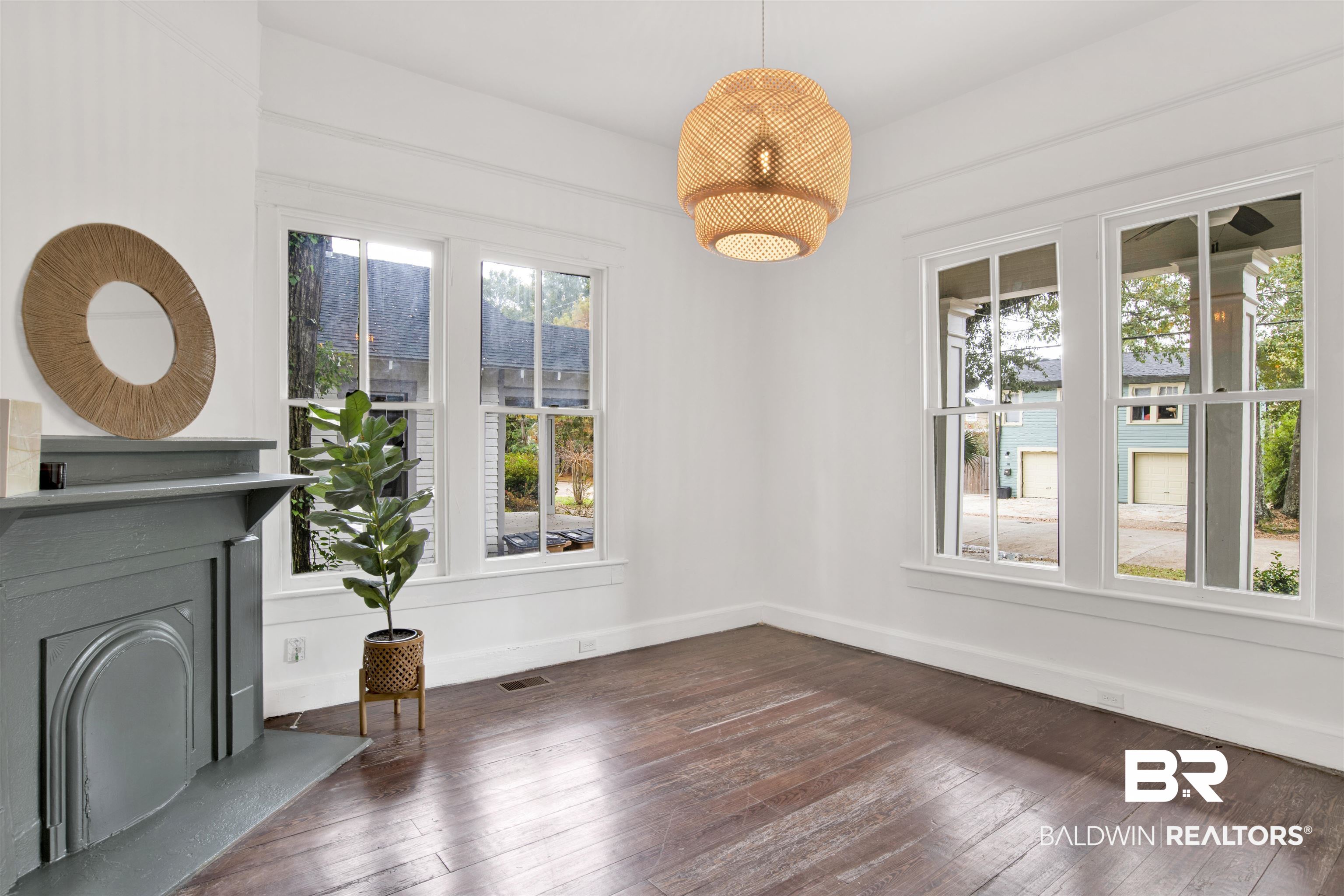 11 Van Heuval Street Mobile, AL 36606 - Photo 12 of 33
