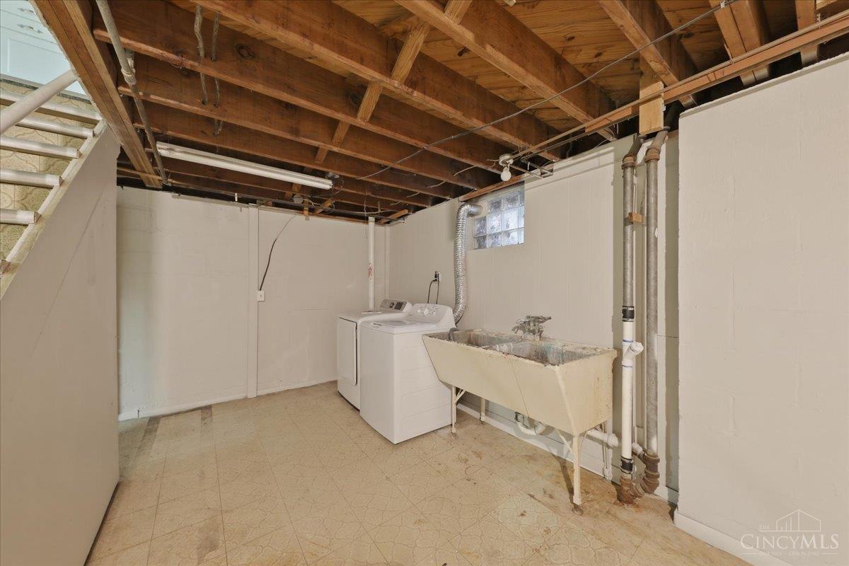 5246 Shepherd Road Cincinnati, OH 45223 - Photo 21 of 34