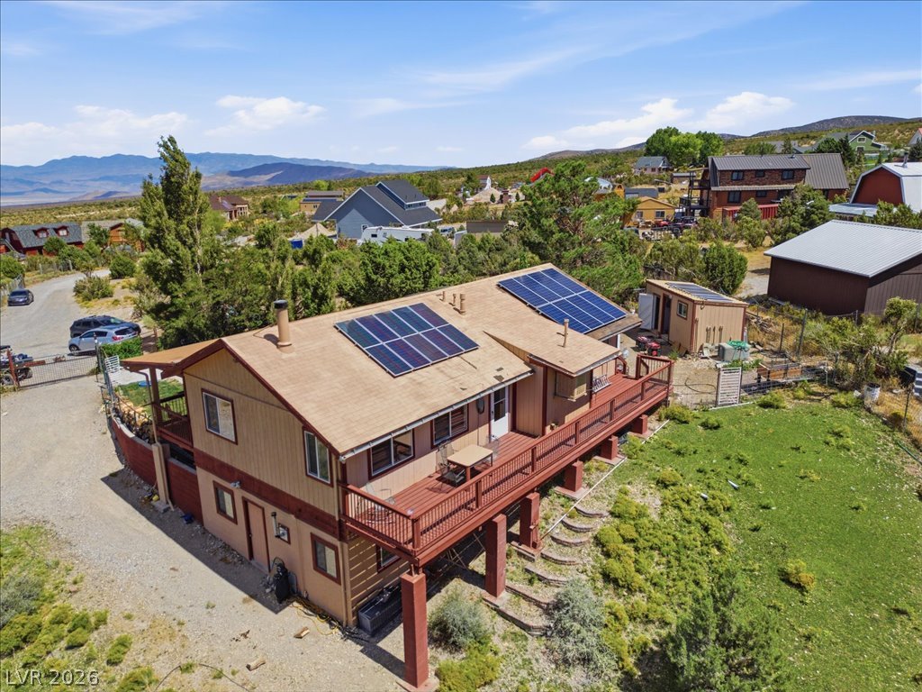 78 Pine Road Cold Creek, NV 89124 - Photo 47 of 61 Gallery Image 47