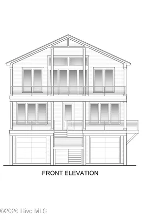 $2,100,000 | 90 West First Street, Ocean Isle Beach, NC 28469