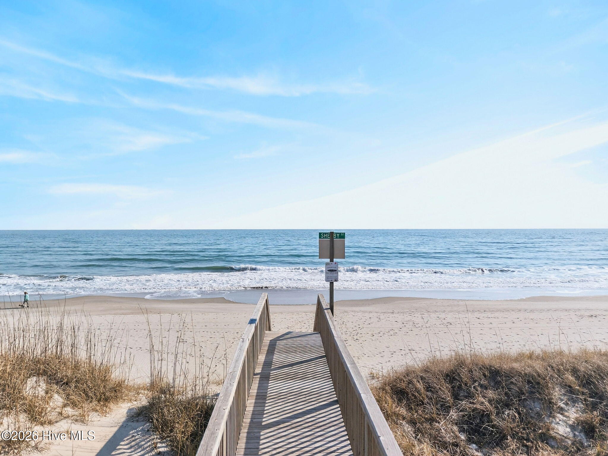 90 West First Street Ocean Isle Beach, NC 28469 - Photo 7 of 37 Beach access