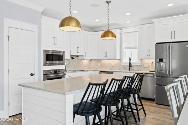 $2,100,000 | 90 West First Street, Ocean Isle Beach, NC 28469