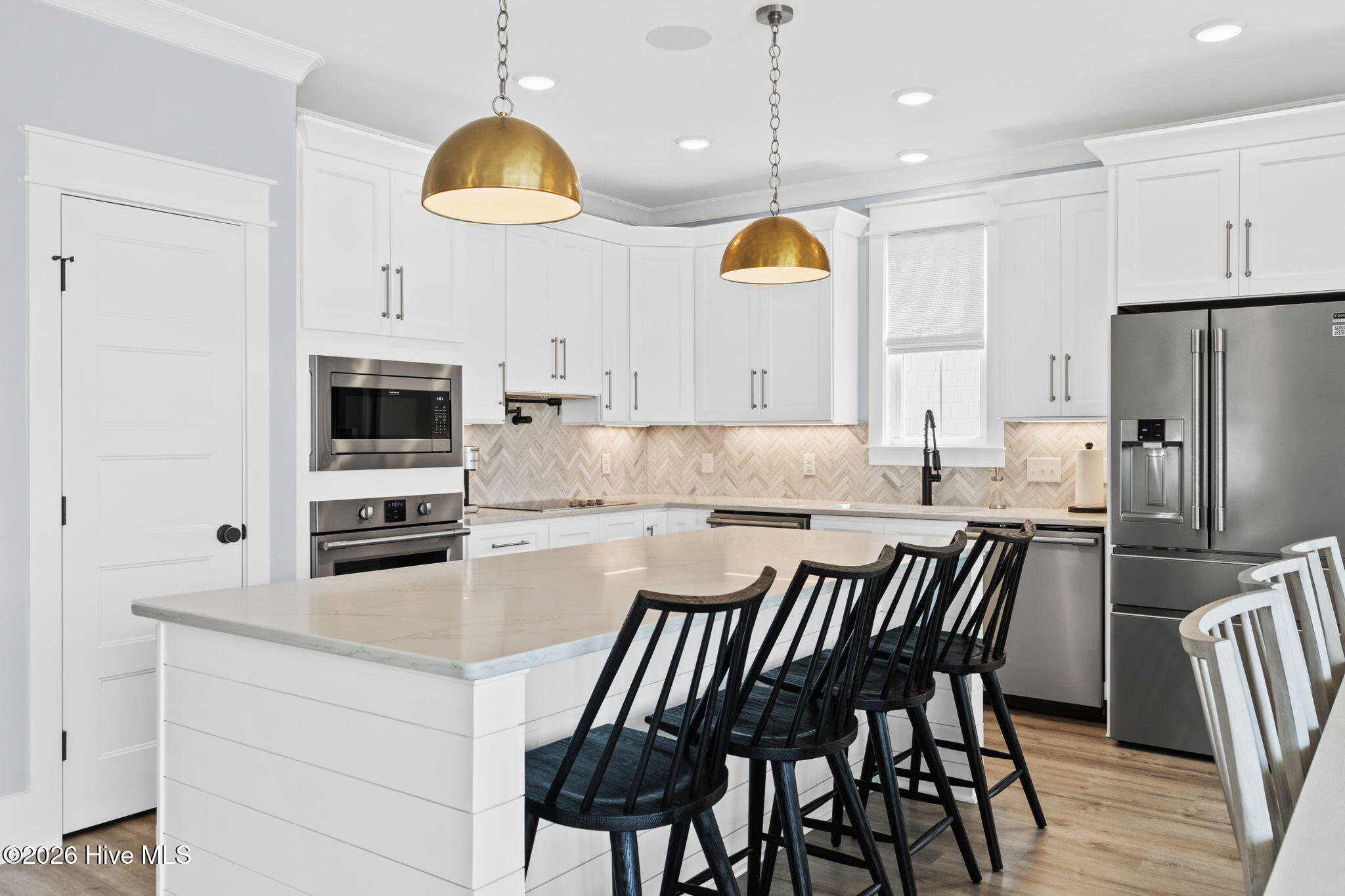 90 West First Street Ocean Isle Beach, NC 28469 - Photo 14 of 37 Kitchen by Builder