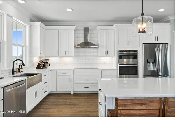 $2,100,000 | 90 West First Street, Ocean Isle Beach, NC 28469