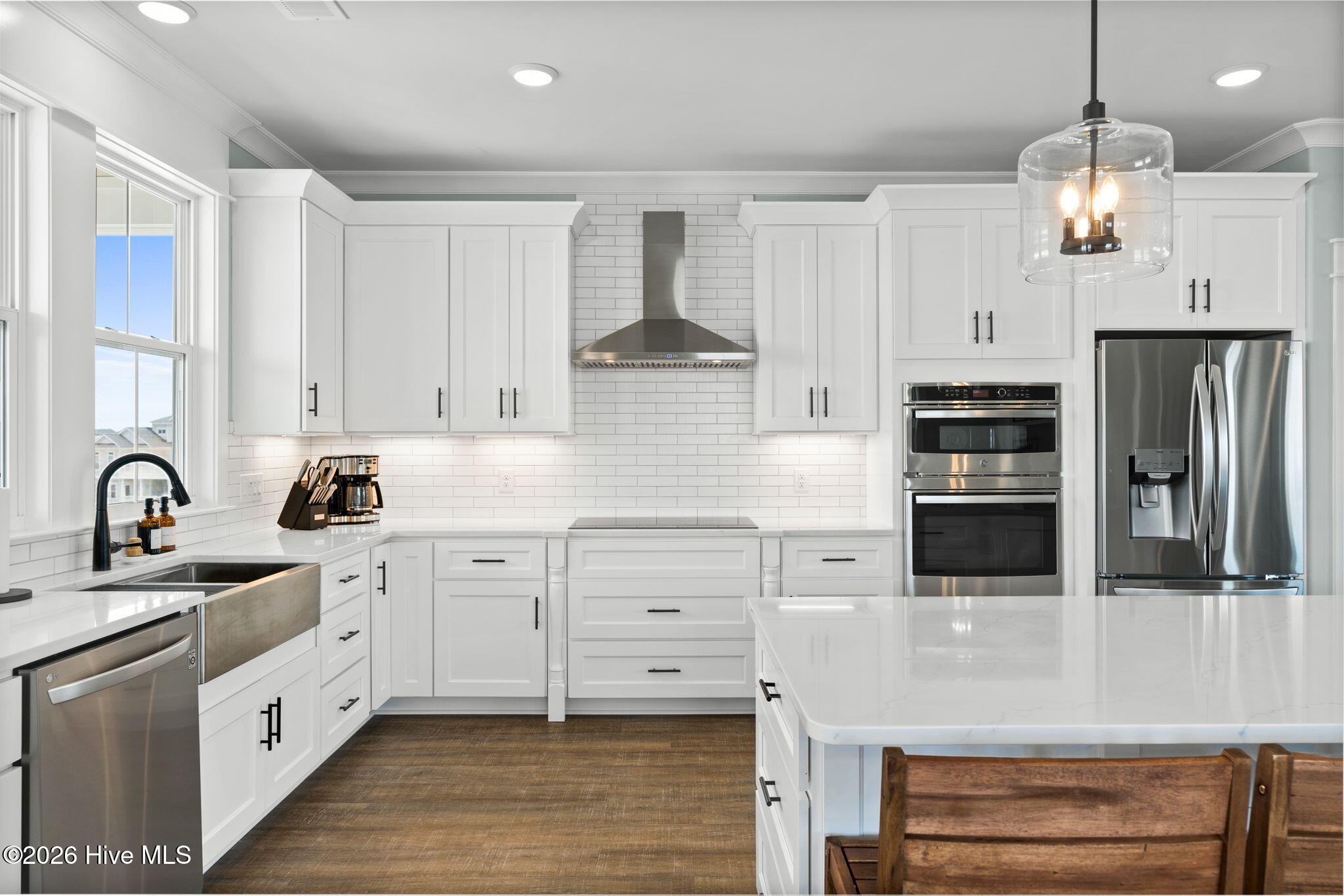 90 West First Street Ocean Isle Beach, NC 28469 - Photo 15 of 37 Another Kitchen by Builder