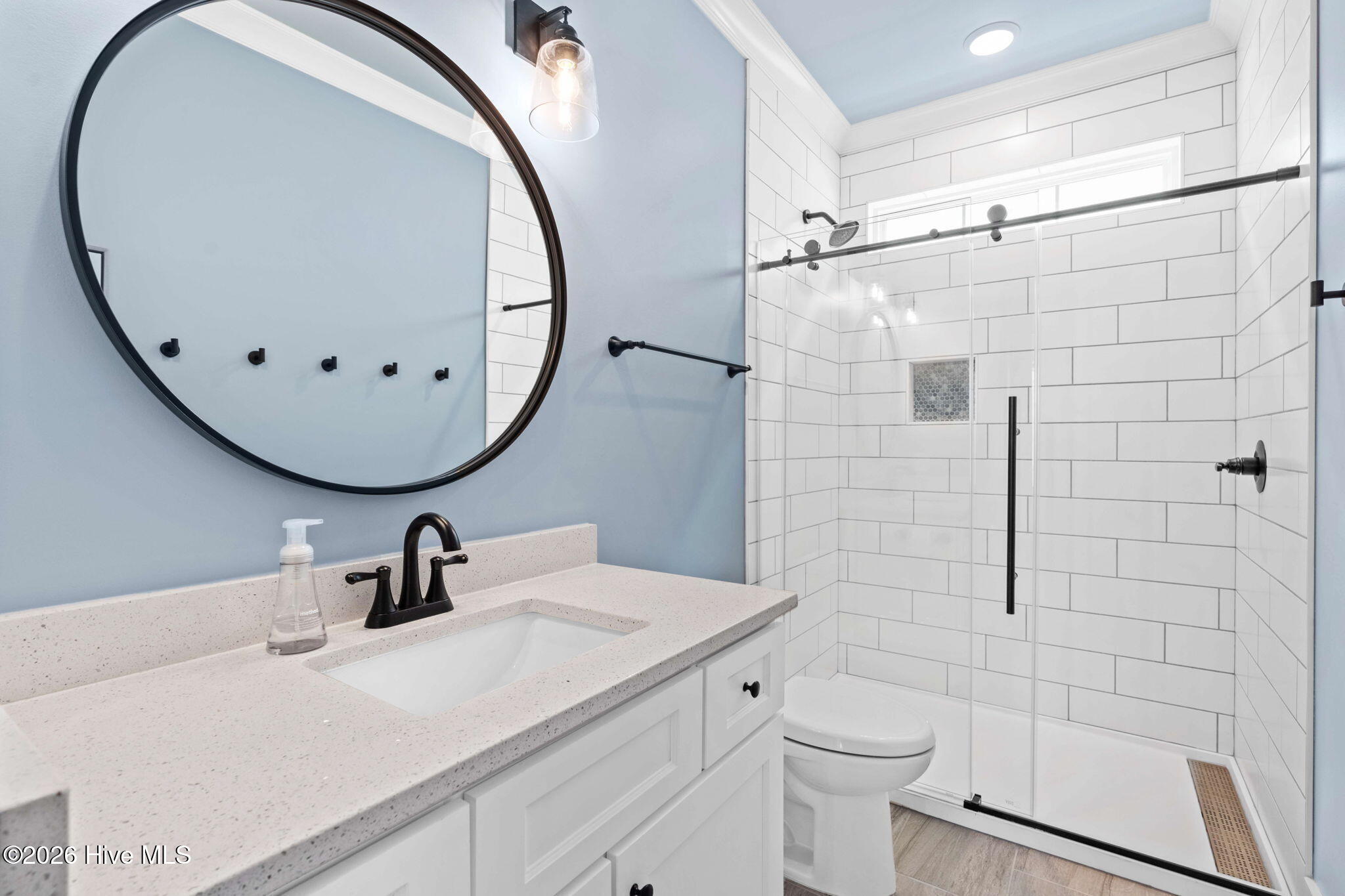 90 West First Street Ocean Isle Beach, NC 28469 - Photo 23 of 37 Bathroom by Builder 2