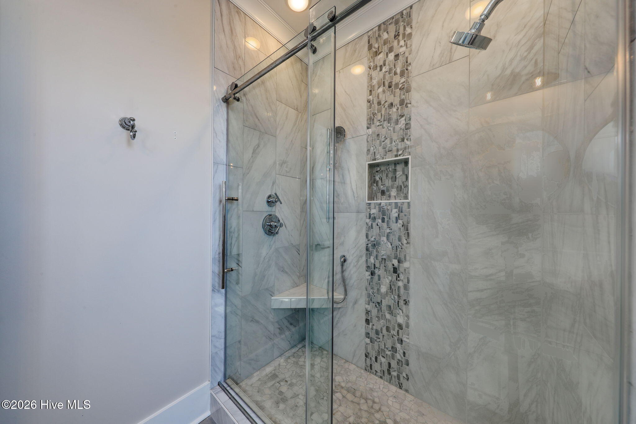 90 West First Street Ocean Isle Beach, NC 28469 - Photo 24 of 37 Shower of Similar house