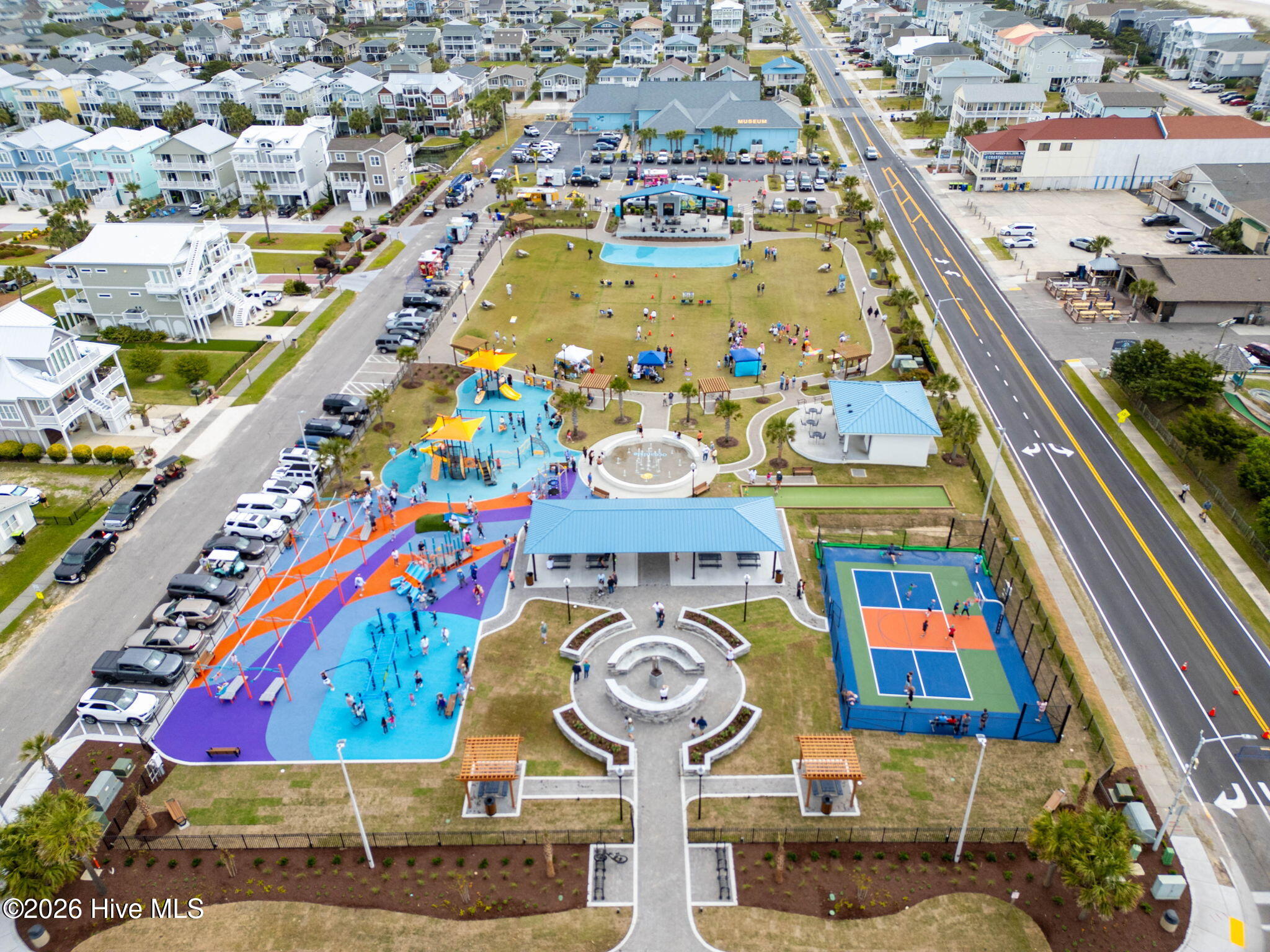 90 West First Street Ocean Isle Beach, NC 28469 - Photo 29 of 37 OIB 2